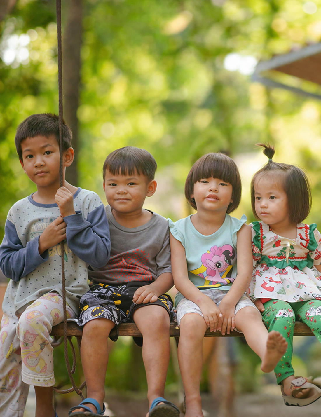 ภาพกิจกรรมมูลนิธิ 1