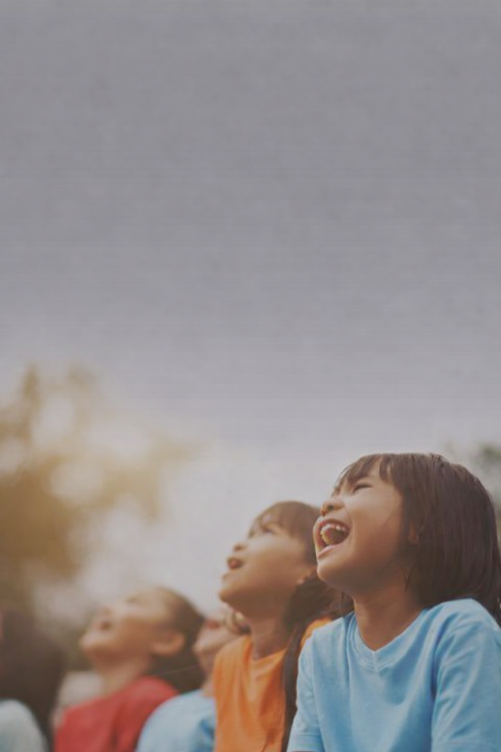 ท้องฟ้าและความหวัง